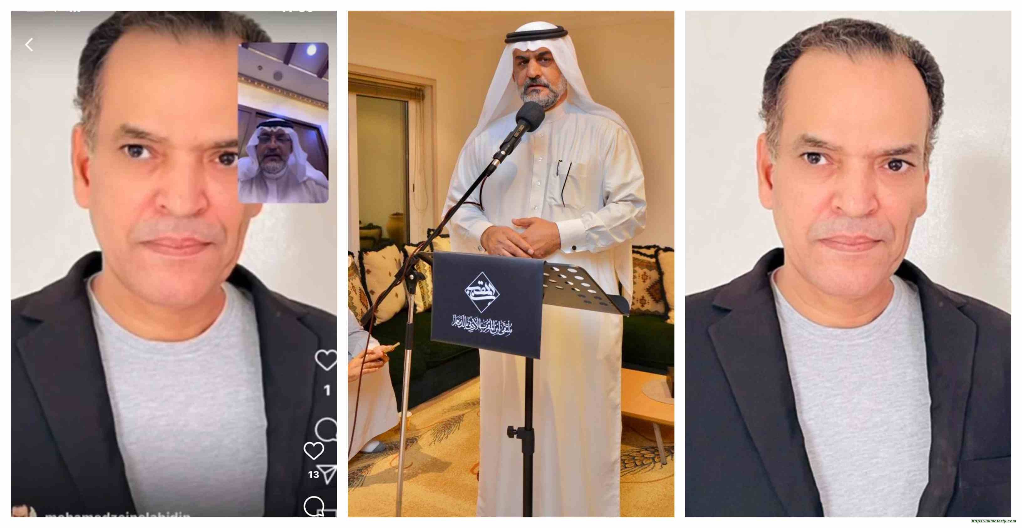 الشعر في موريتانيا (عن قرب)